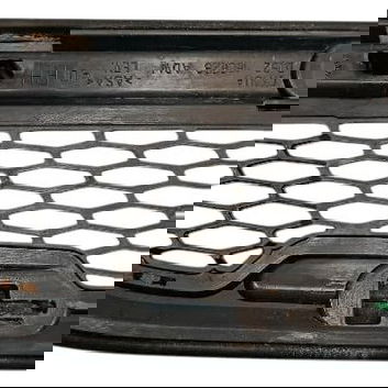 Grade Capo Lado Direito Land Rover Discovery Sport 2016 Preto Fosco