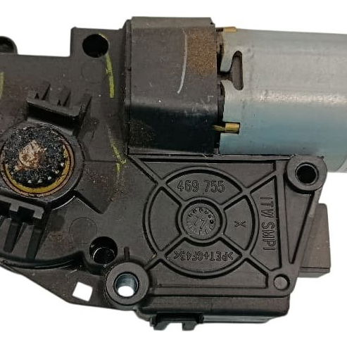 Motor Teto Solar Bmw X3 2015