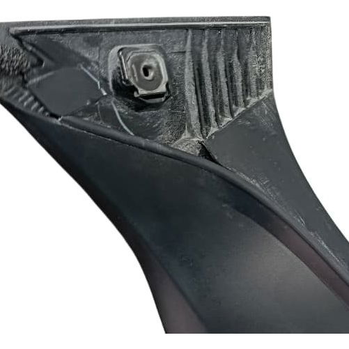 Aerofolio Porta Malas Volkswagen T-cross 2021