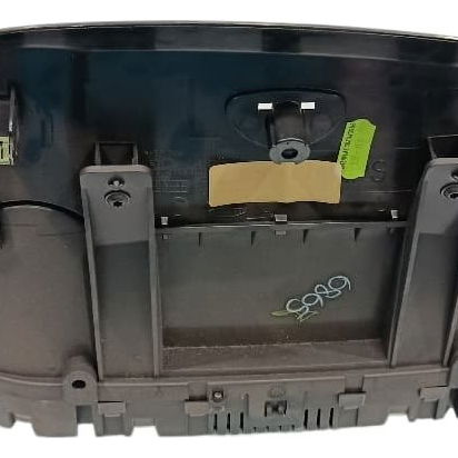 Painel Instrumentos Land Rover Discovery Sport 2016 Preto