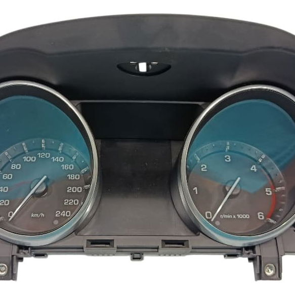 Painel Instrumentos Land Rover Discovery Sport 2016 Preto