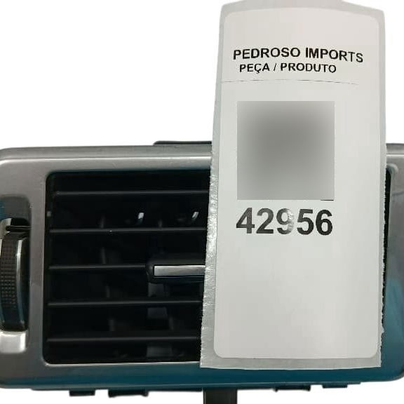 Difusor Ar Direito Land Rover Discovery Sport 2016