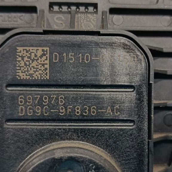 Pedal Acelerador Ford Fusion 2015