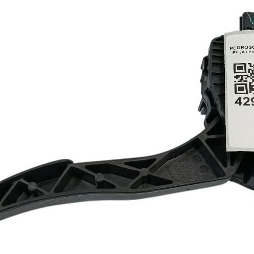 Pedal Acelerador Ford Fusion 2015