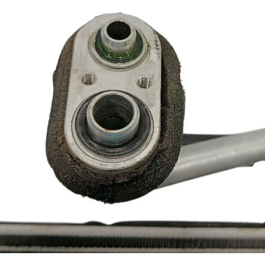 Condensador Ford Fusion 2015