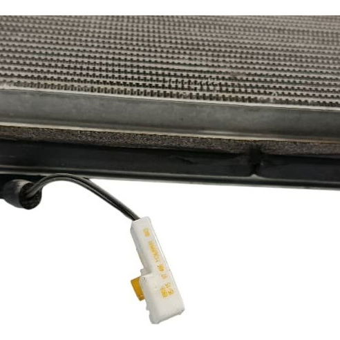 Condensador Ford Fusion 2015