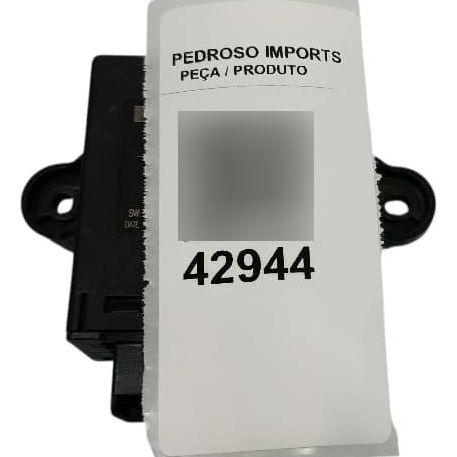 Módulo Porta Traseira Direita Ford Fusion 2015