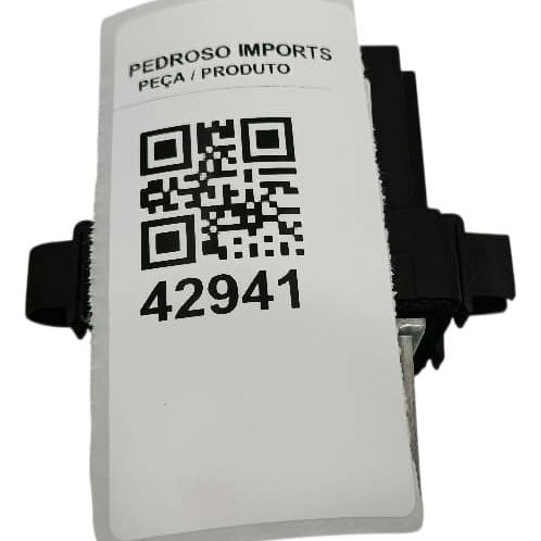 Resistor Ar Condicionado Ford Fusion 2015 Preto