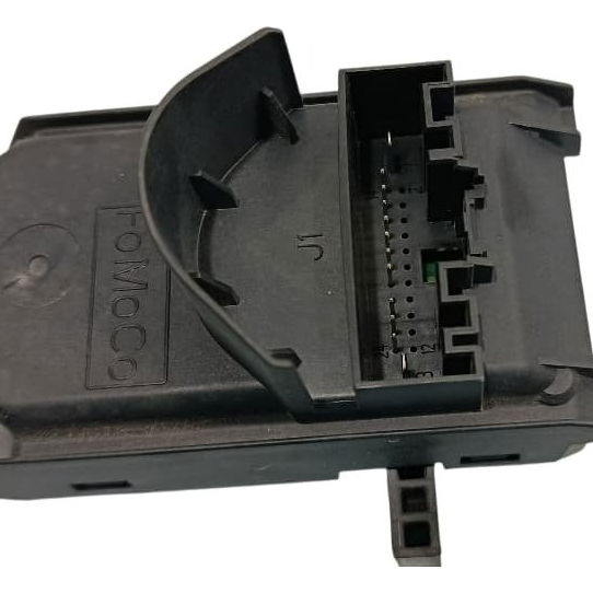 Módulo Conector Dados Ford Fusion 2015 Módulo Conector Dados For