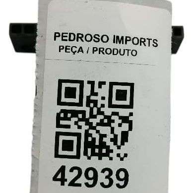 Módulo Conector Dados Ford Fusion 2015 Módulo Conector Dados For