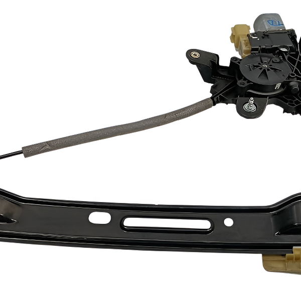 Máquina Vidro Traseira Direita Ford Fusion 2015