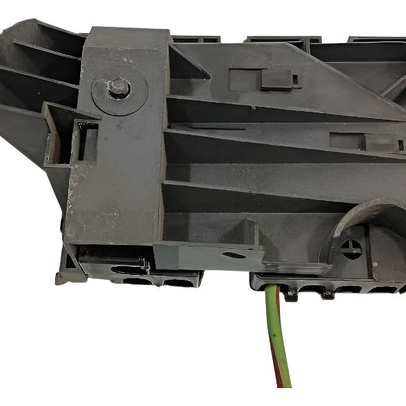 Suporte Módulo Bateria Ford Fusion 2015