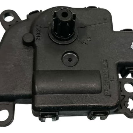 Motor Caixa Evaporadora Ford Fusion 2015