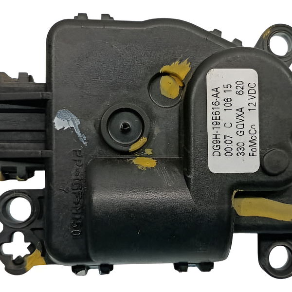 Motor Caixa Evaporadora Ford Fusion 2015