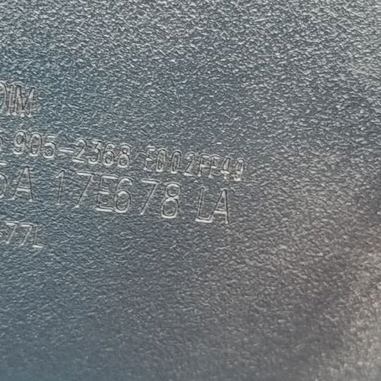 Retrovisor Interno Ford Fusion 2015