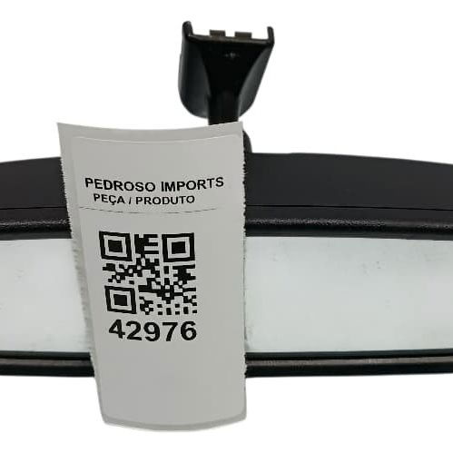 Retrovisor Interno Ford Fusion 2015