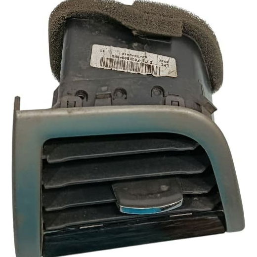 Difusor Ar Dianteiro Esquerdo Ford Fusion 2015