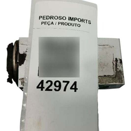 Válvula Expansão Ar Condicionado Ford Fusion 2015