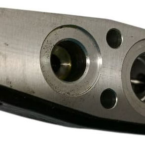 Válvula Expansão Ar Condicionado Ford Fusion 2015