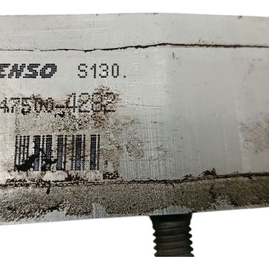 Válvula Expansão Ar Condicionado Ford Fusion 2015