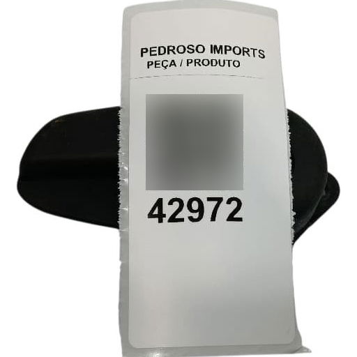 Puxador Capo Ford Fusion 2015