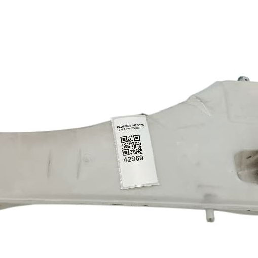 Reservatório Esguicho Parabrisa Bmw X5 2009 Branco