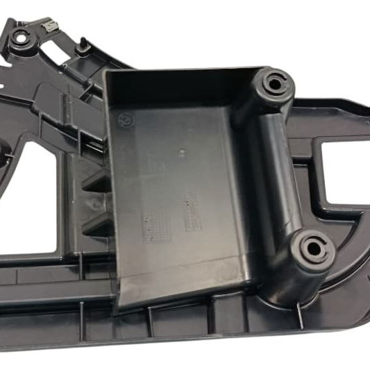 Guia Parachoque Traseiro Esquerdo Bmw X3 F25 2014