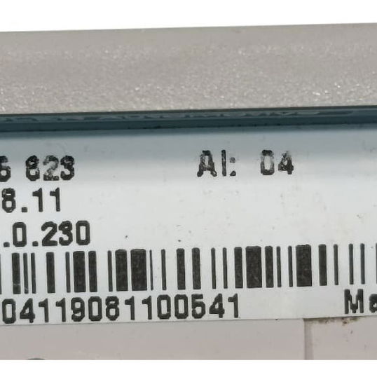 Luz Teto Traseira Esquerda Bmw X3 2014