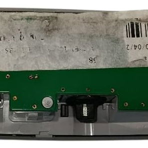 Luz Teto Traseira Esquerda Bmw X3 2014