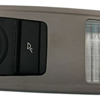 Luz Teto Traseira Esquerda Bmw X3 2014