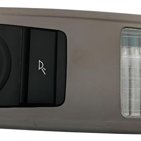 Luz Teto Traseira Esquerda Bmw X3 2014