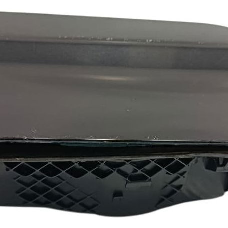 Portinhola Tanque Combustivel Bmw X3 2014 Preto