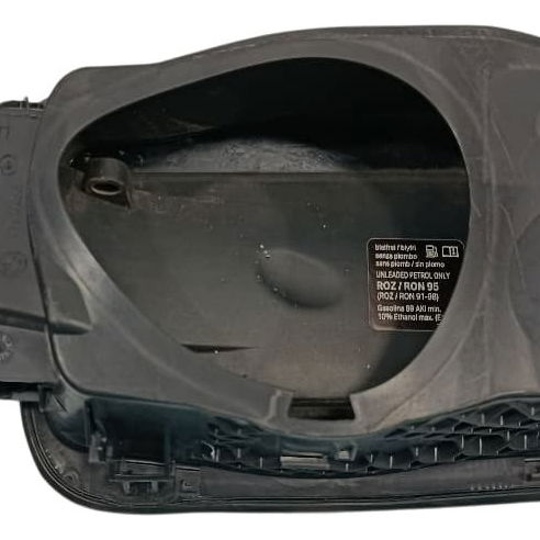 Portinhola Tanque Combustivel Bmw X3 2014 Preto