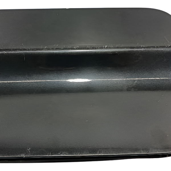 Portinhola Tanque Combustivel Bmw X3 2014 Preto