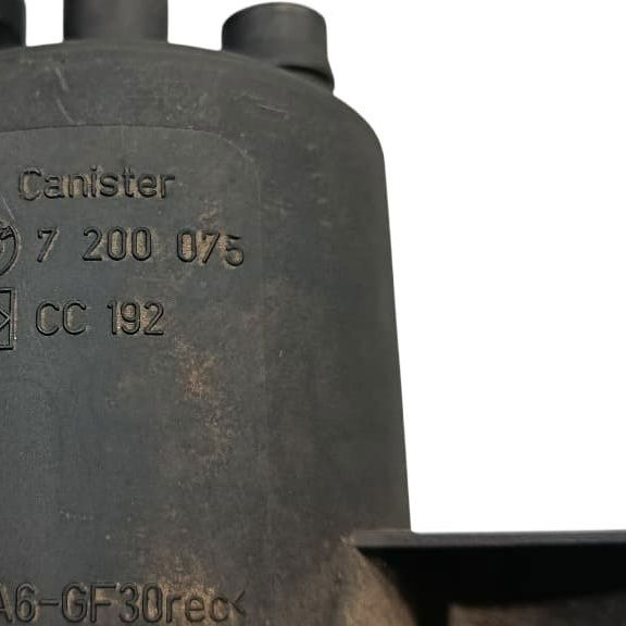 Canister Bmw X3 2014