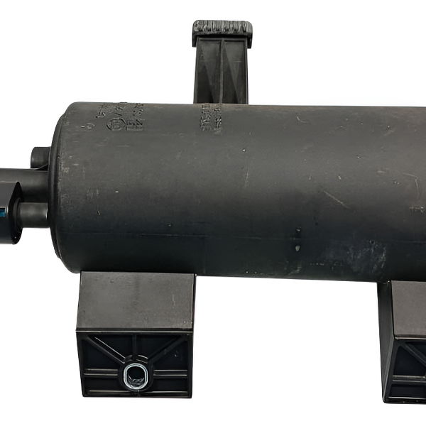 Canister Bmw X3 2014