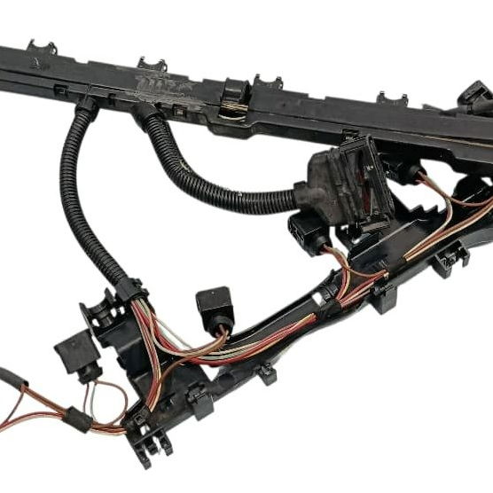 Chicote Bicos Injetores Bmw 523i F10 2011