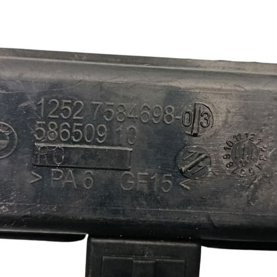 Chicote Bicos Injetores Bmw 523i F10 2011