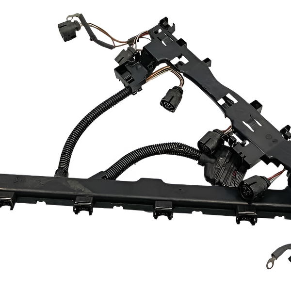 Chicote Bicos Injetores Bmw 523i F10 2011