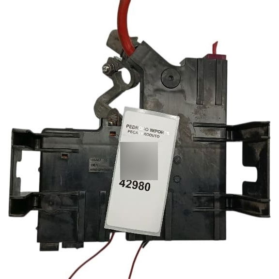 Caixa Fusivel Bmw X3 2014