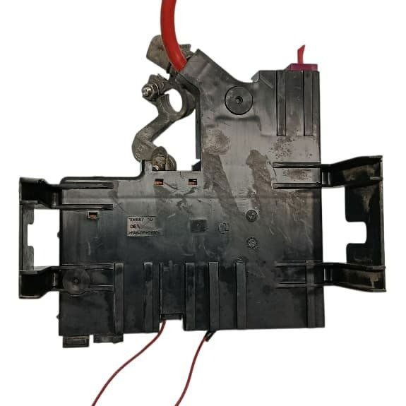 Caixa Fusivel Bmw X3 2014