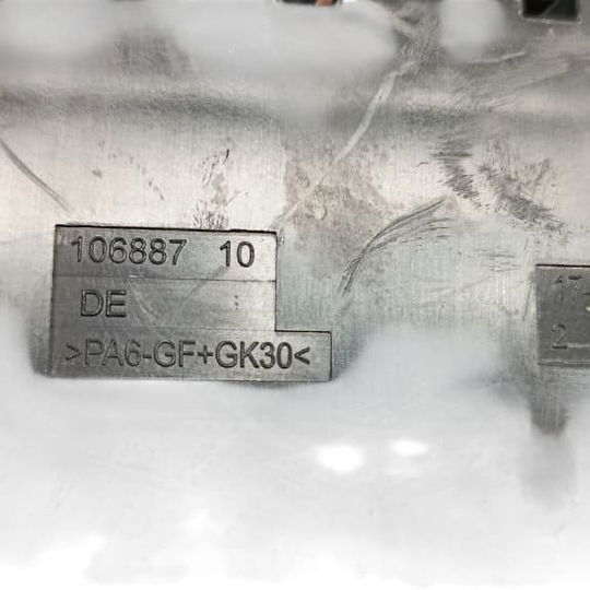 Caixa Fusivel Bmw X3 2014