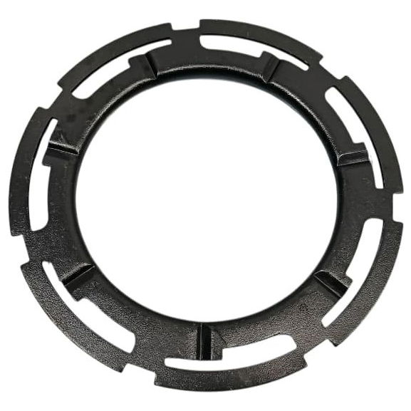 Trava Bomba Combustivel Ford Fusion 2014 Preto