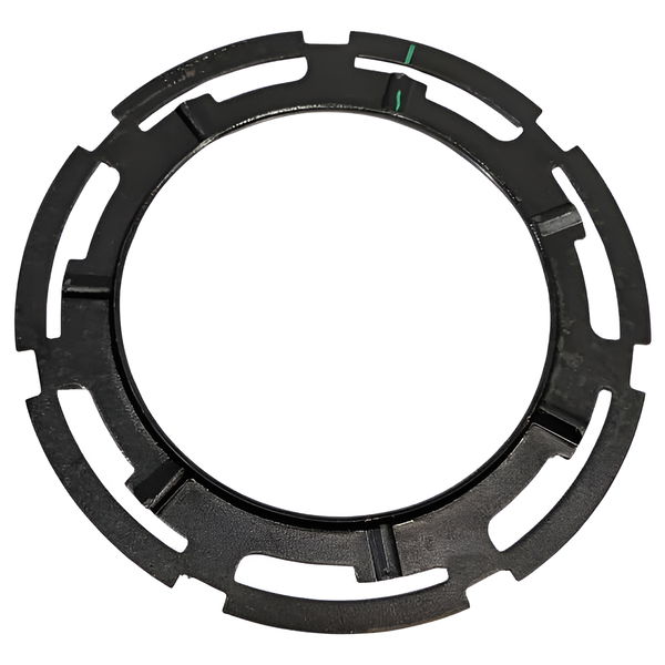 Trava Bomba Combustivel Ford Fusion 2014 Preto