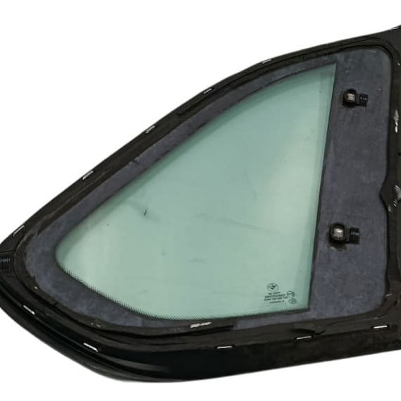 Vidro Traseiro Esquerdo Bmw X3 2014