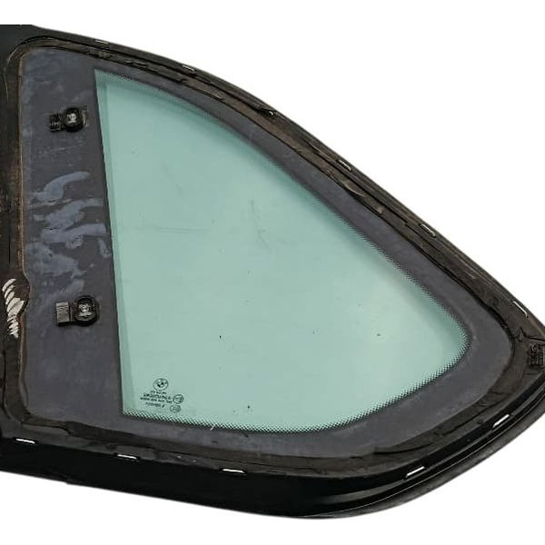 Vidro Traseiro Direito Bmw X3 2014