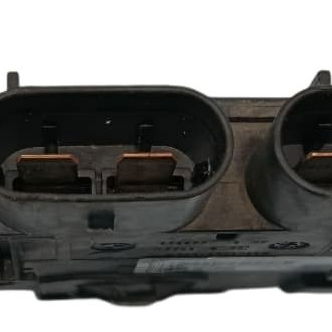 Módulo Controle Bmw X3 2014