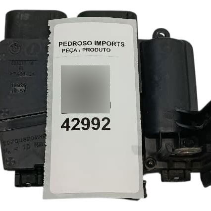 Módulo Controle Bmw X3 2014