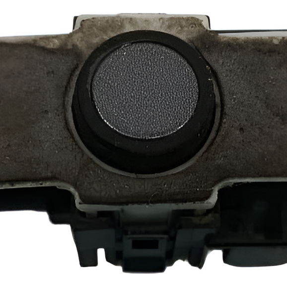 Sensor Estacionamento Diant Toyota Corolla Cross Hybrid 2023 Preto