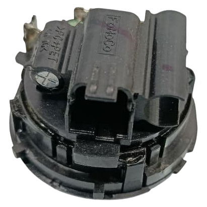 Tweeter Ford Fusion 2015 Preto